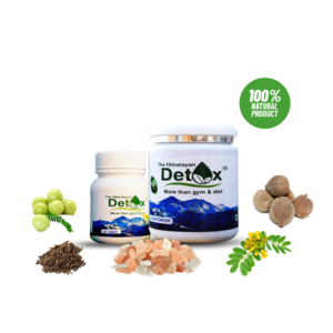 Himalayan Detox